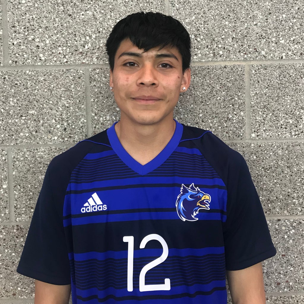 Brian  Ortiz