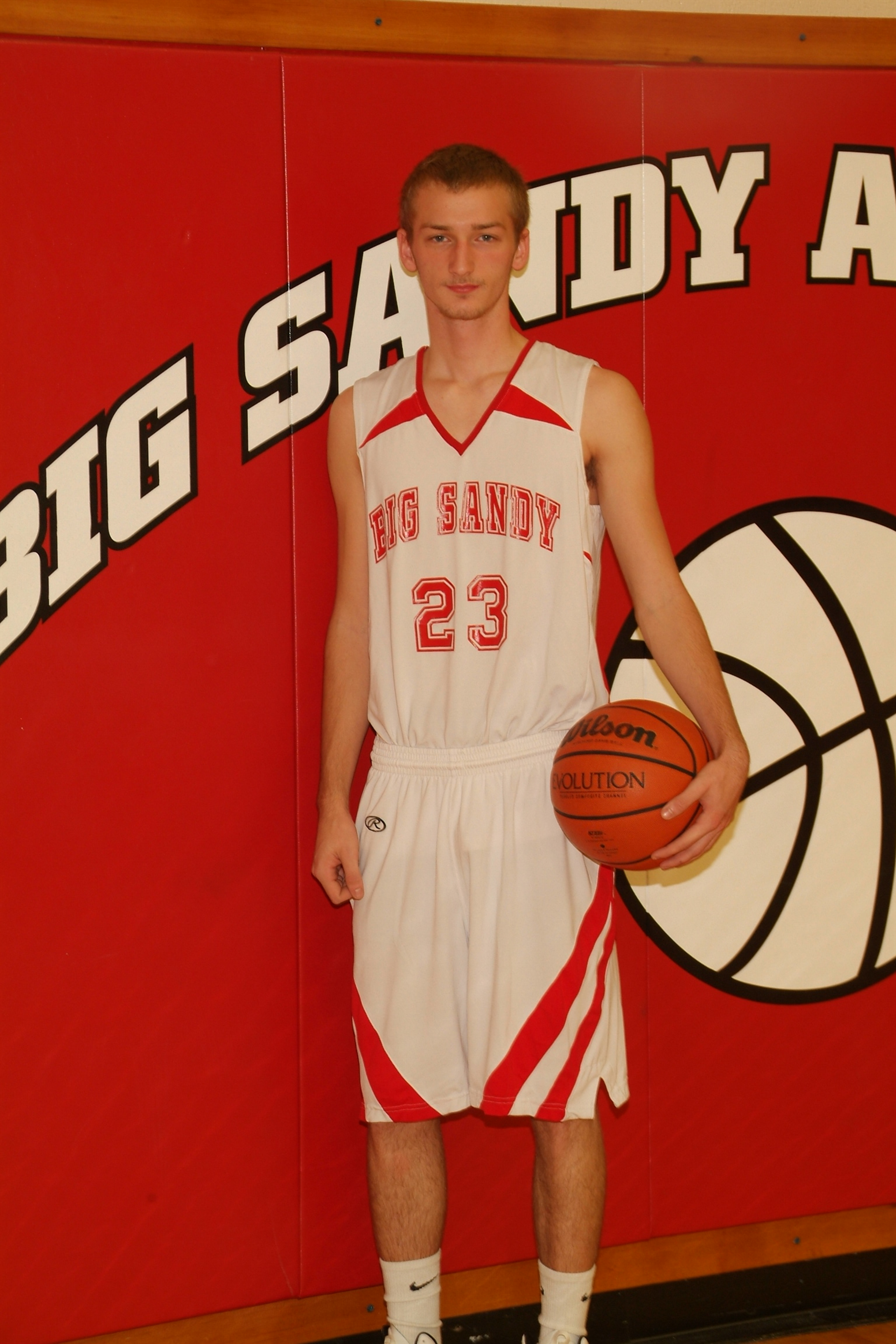 Kyle  Bray