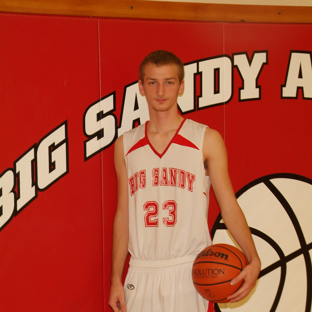 Kyle  Bray