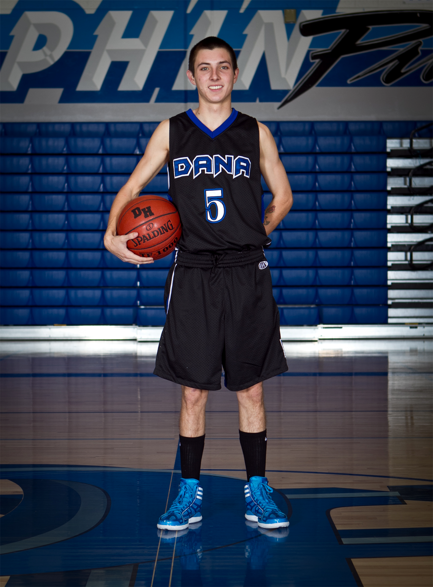 Landon Widerburg