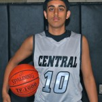 Guirinderjit "G" Sidhu mugshot