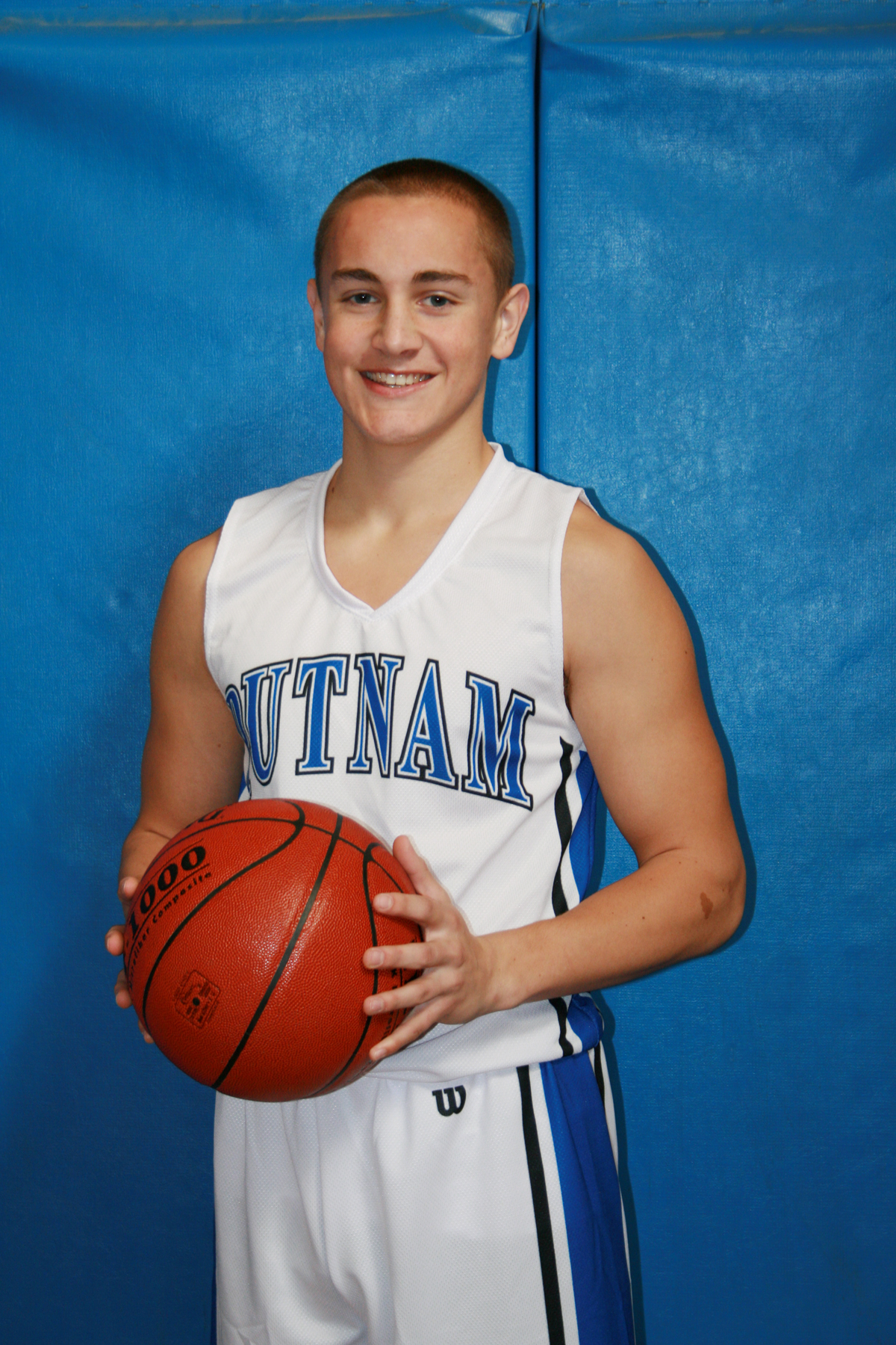Gunner Anderson