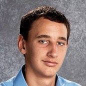 David Maurer mugshot