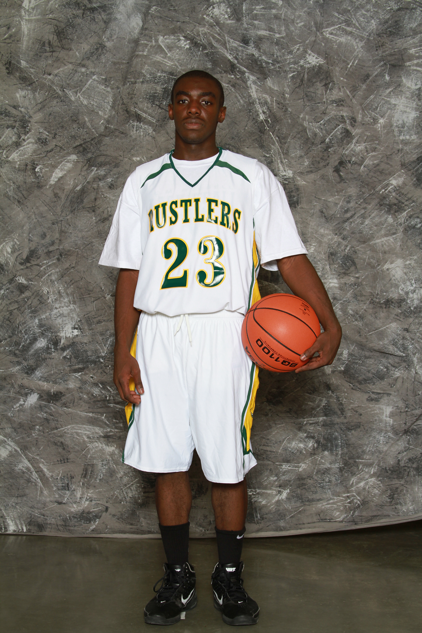 Isaiah Collins