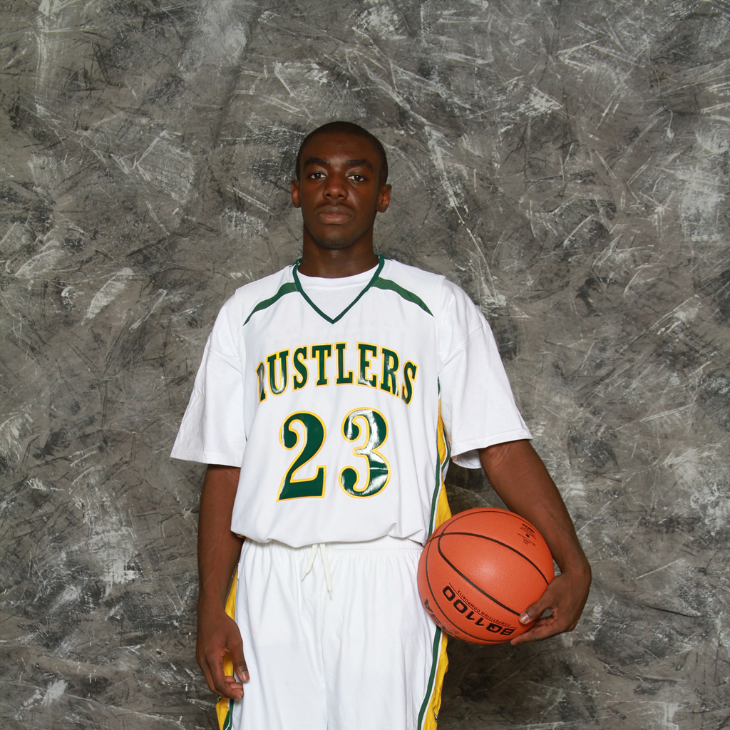 Isaiah Collins