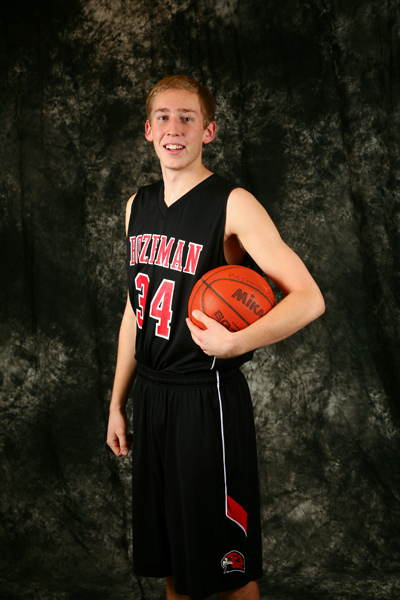 Riley Malott