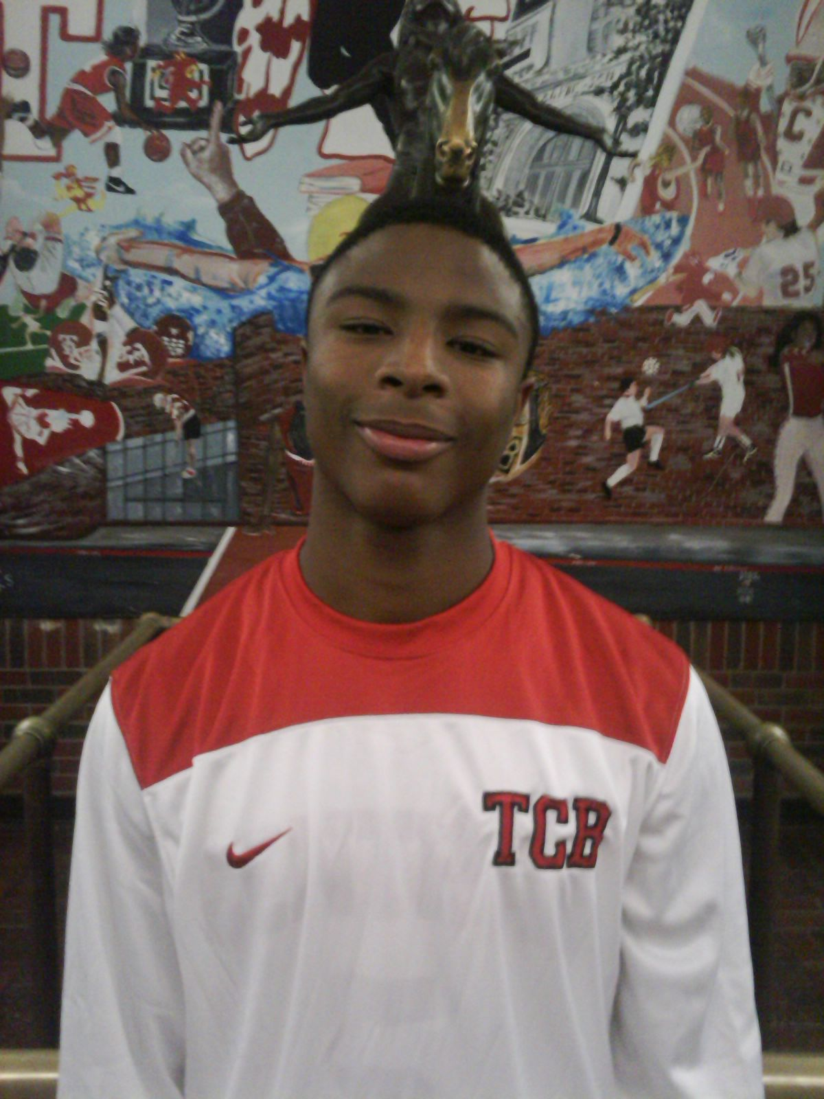 Kejuan Daniels