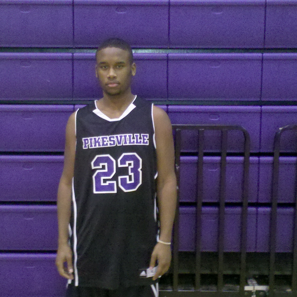 JORDAN BROWN mugshot