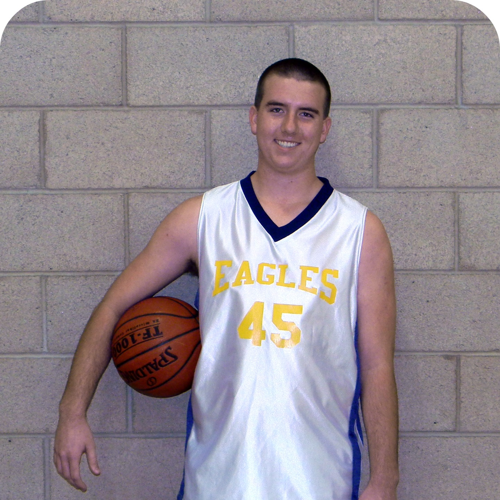 Marcus Clayton mugshot