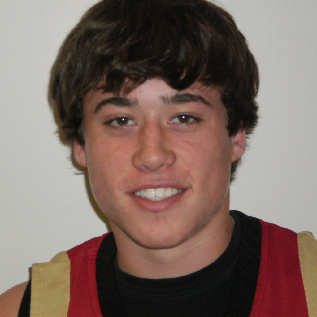 Zach Newhouse