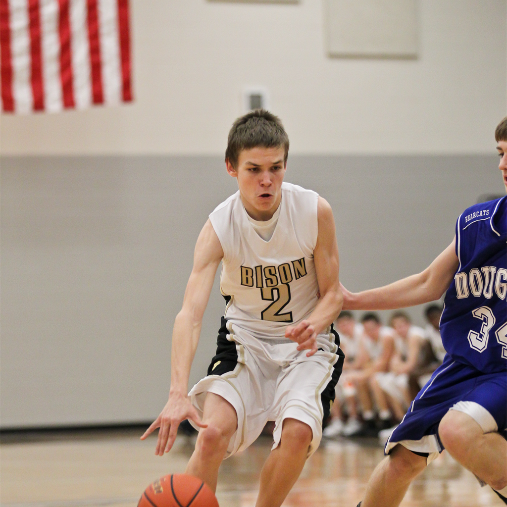 Zach Wilkinson
