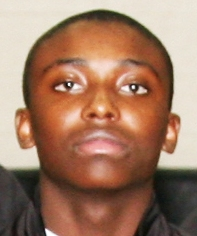 Vic Williams