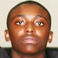 Vic Williams mugshot