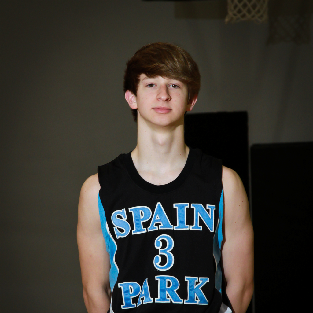 Dillon Tincher