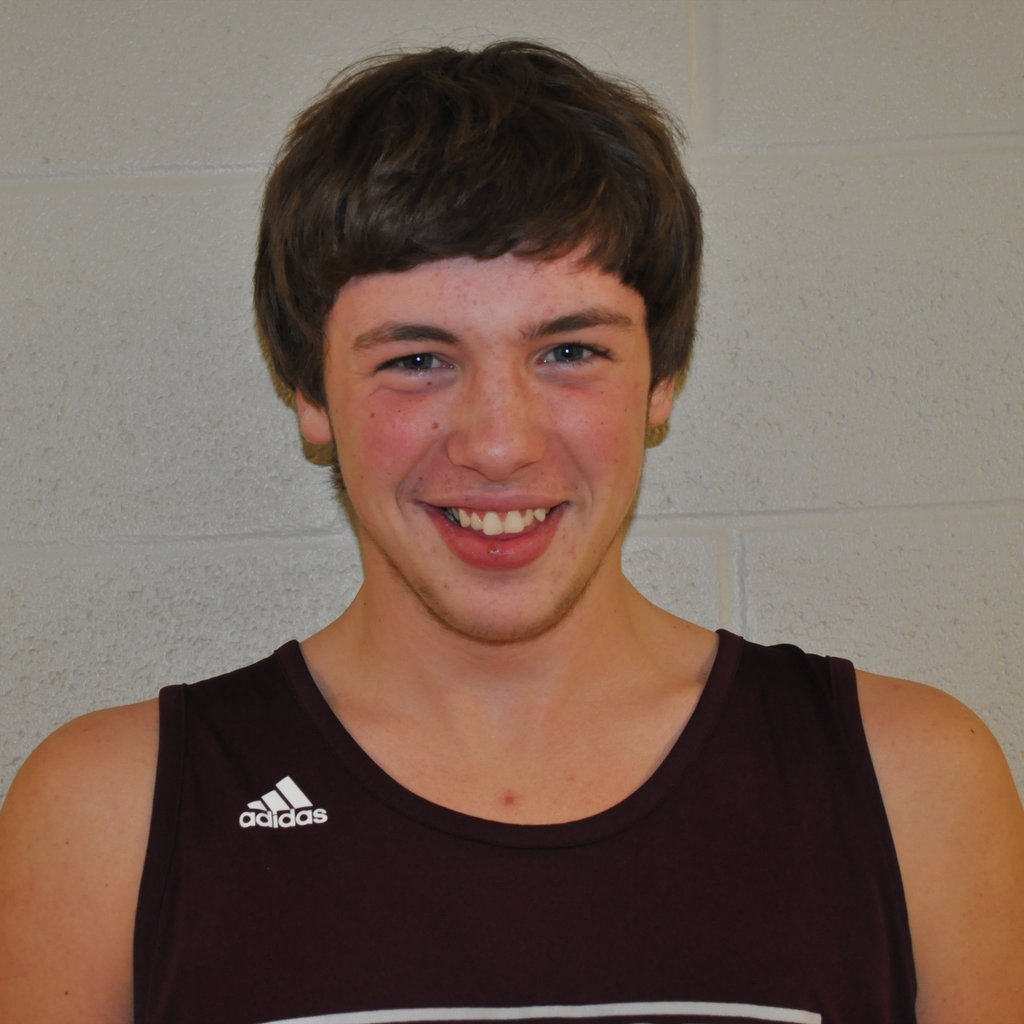 Colton Belcher