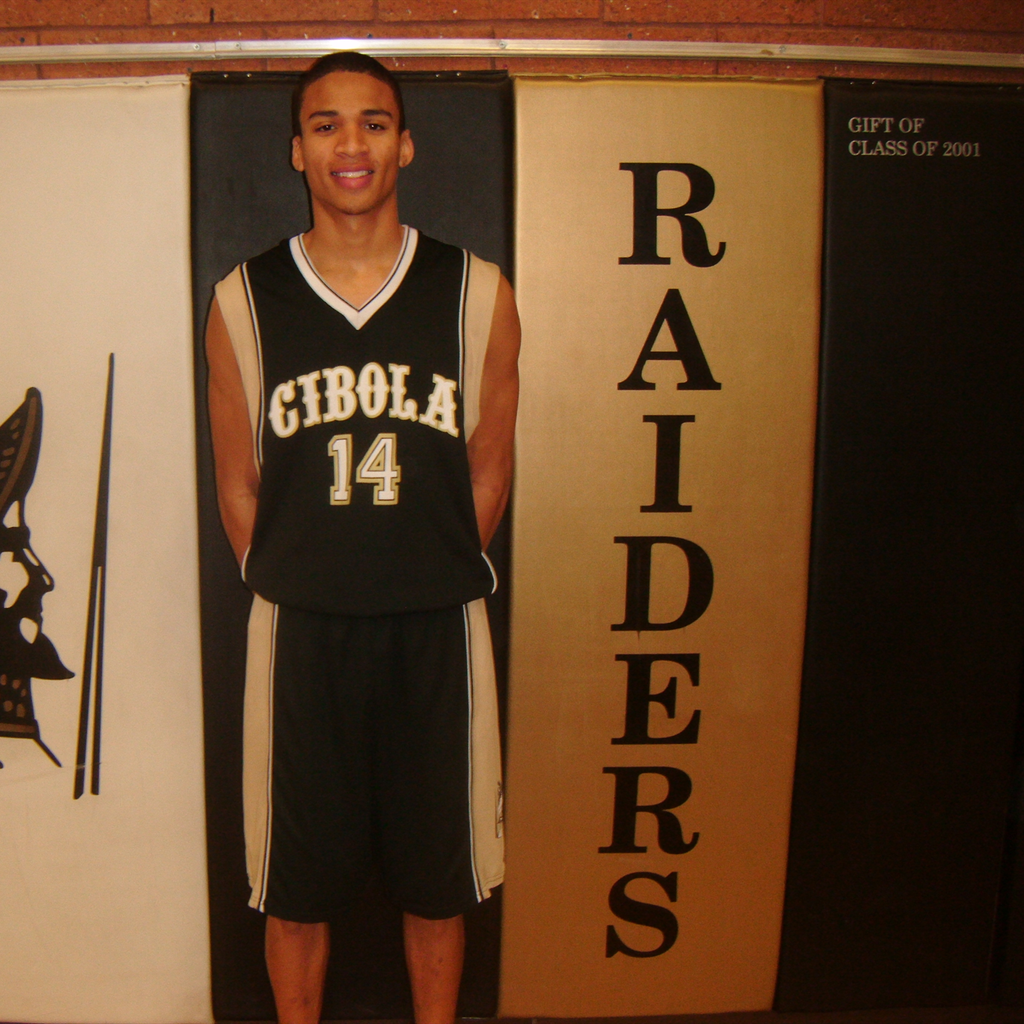 Deante Gaines mugshot