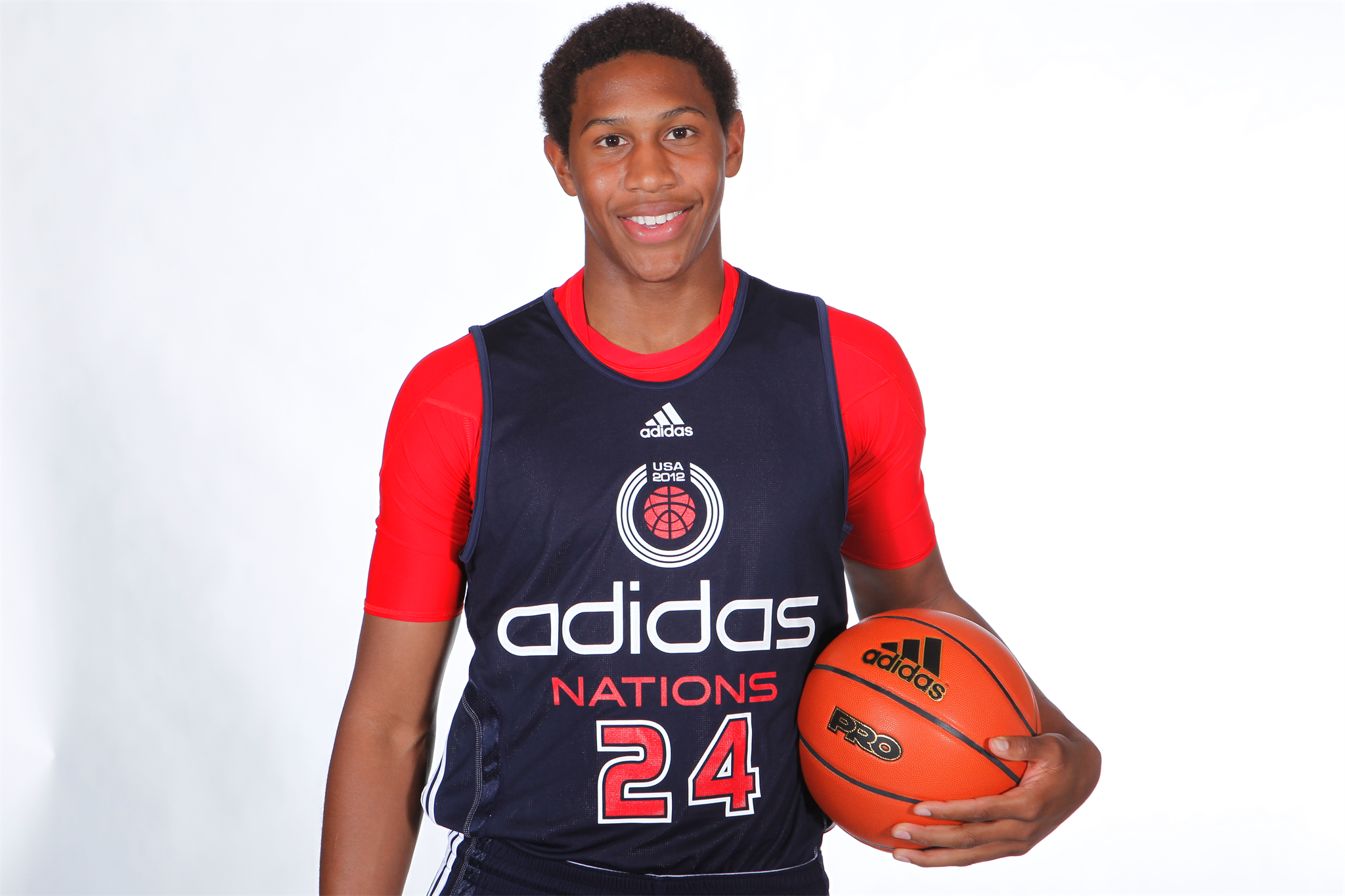 Xavier Johnson