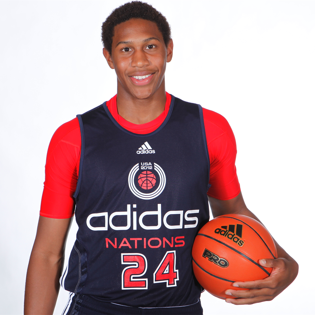 Xavier Johnson