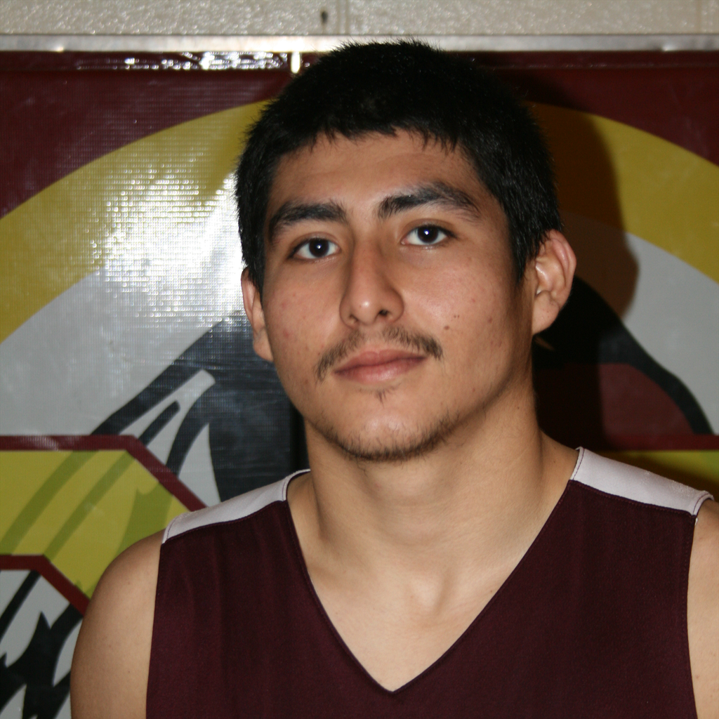 Ramon Guerra mugshot