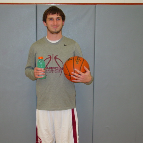 Matt Wiacek