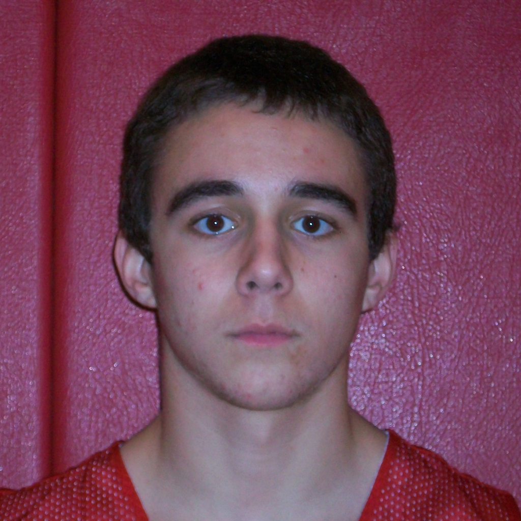 Joe Jankowski mugshot