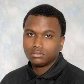Avondre Nixon mugshot