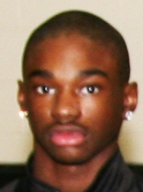 Rashawn Rogers