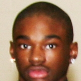Rashawn Rogers mugshot
