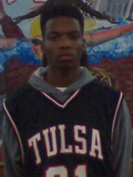 Chris Bates