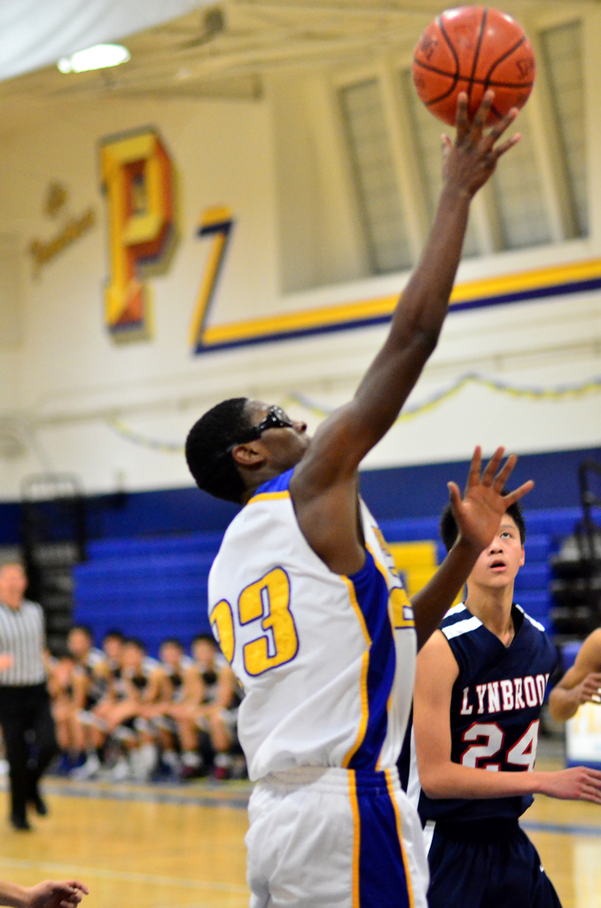 Kelvonte Bates