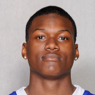Cedric Wilson mugshot