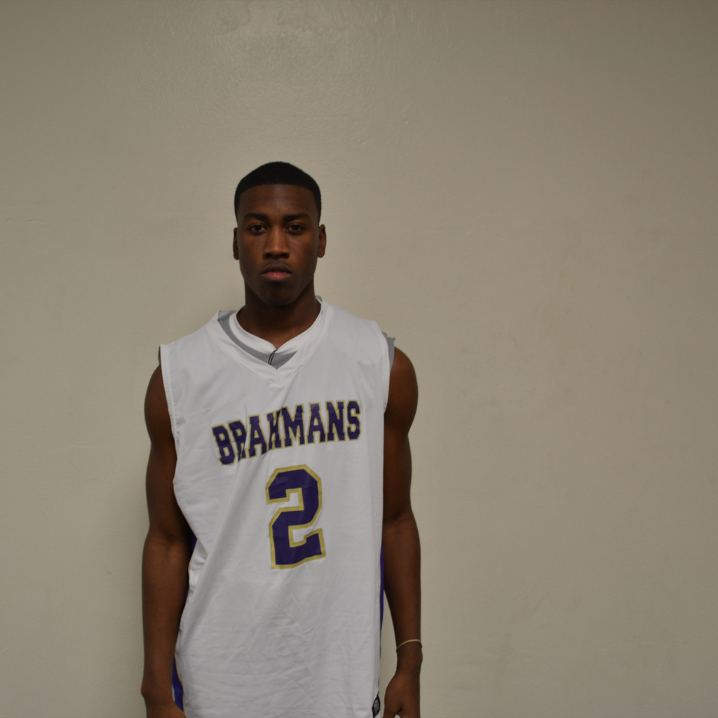 Sylvester Butler mugshot