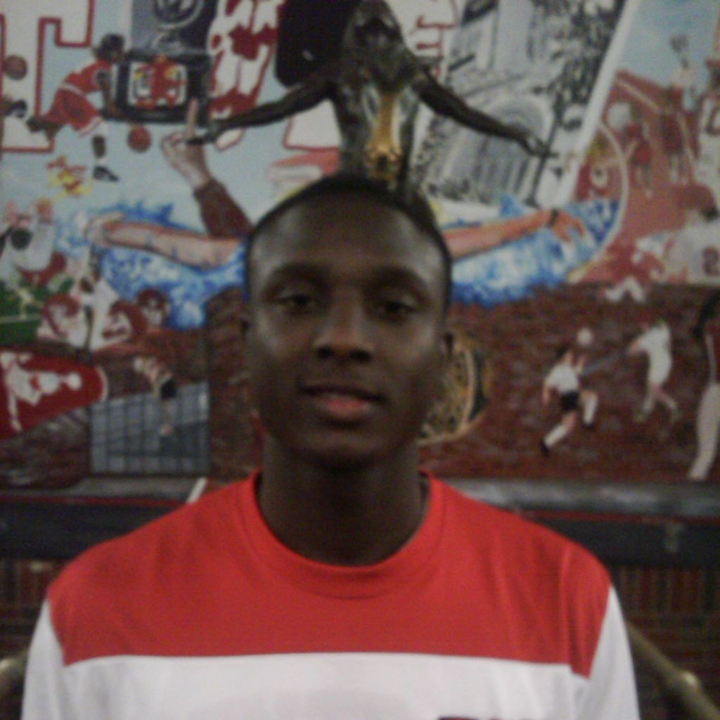 Shamar Manuel