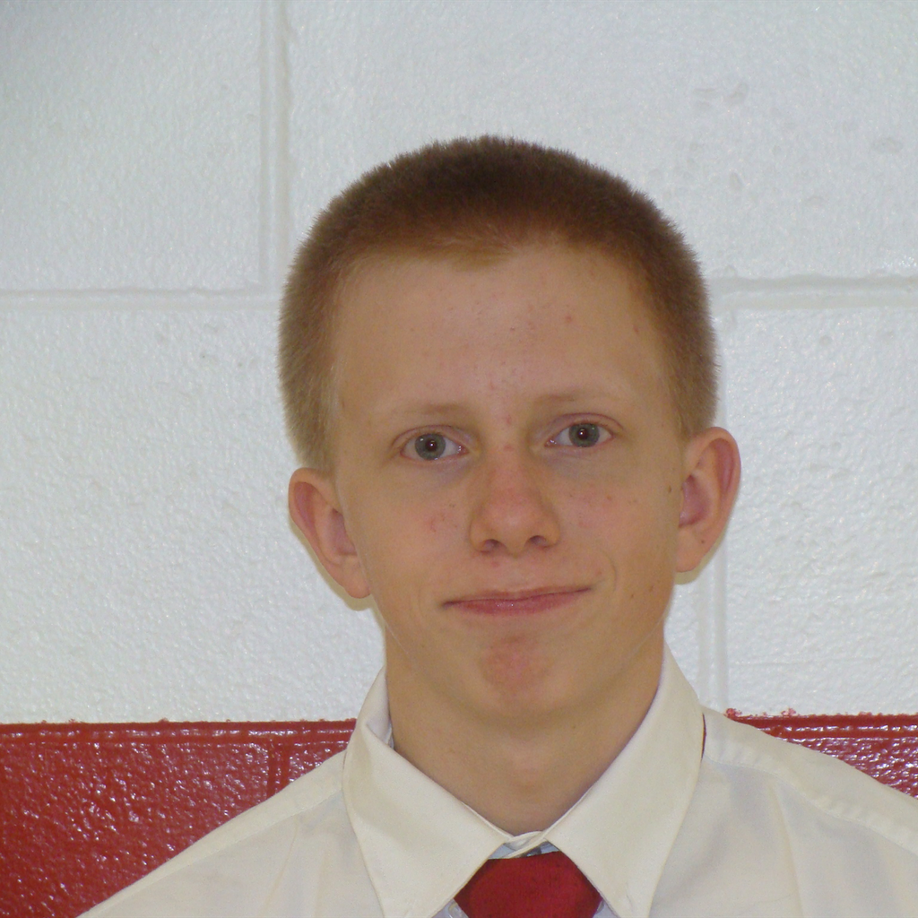 Sam Ross mugshot