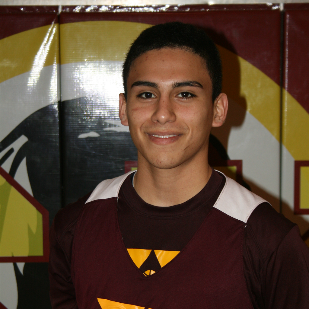 Andrew Morales mugshot