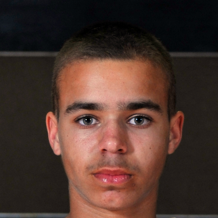 Mark DeWitt mugshot