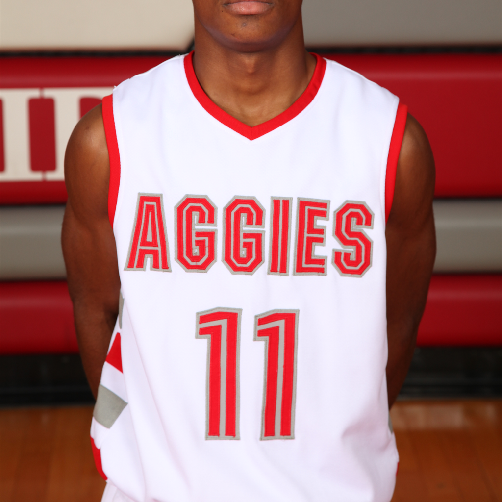 Denzel Daniels