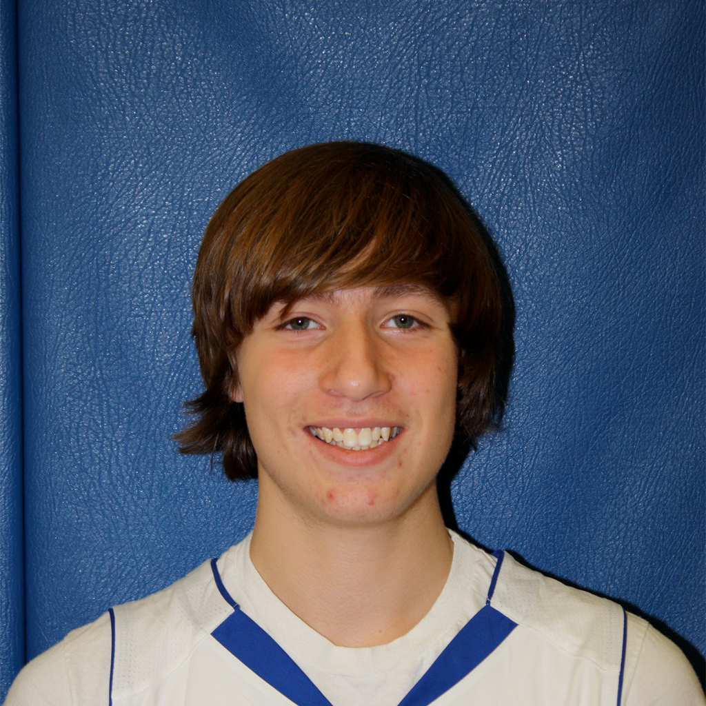 Bryce Payne mugshot
