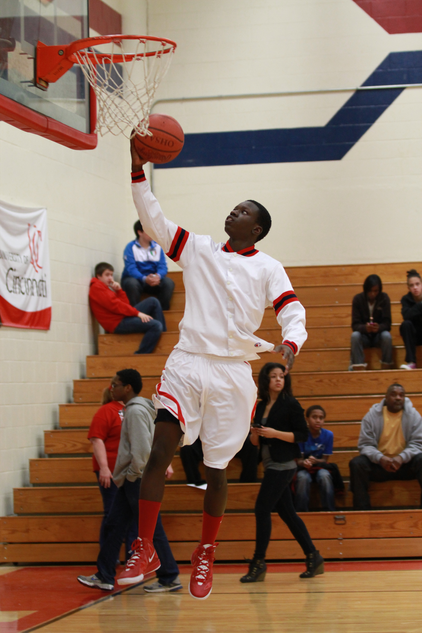 Keenen  Smith
