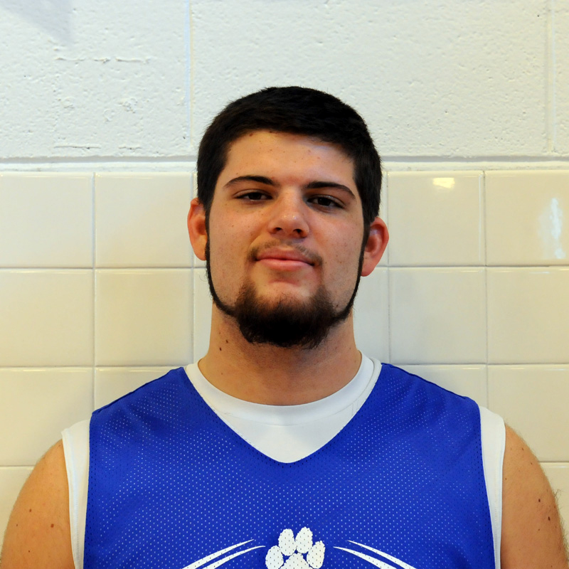 Jacob  Waltman mugshot