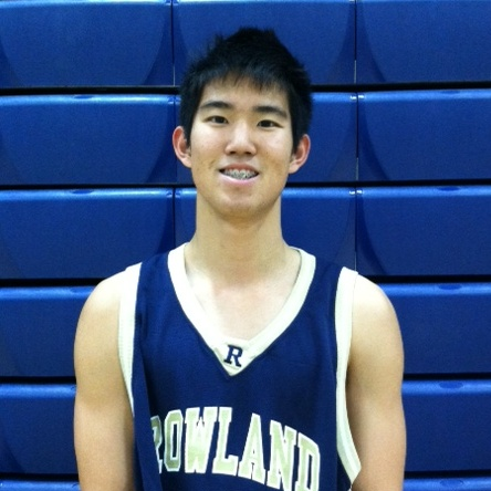 Frank  Huang mugshot