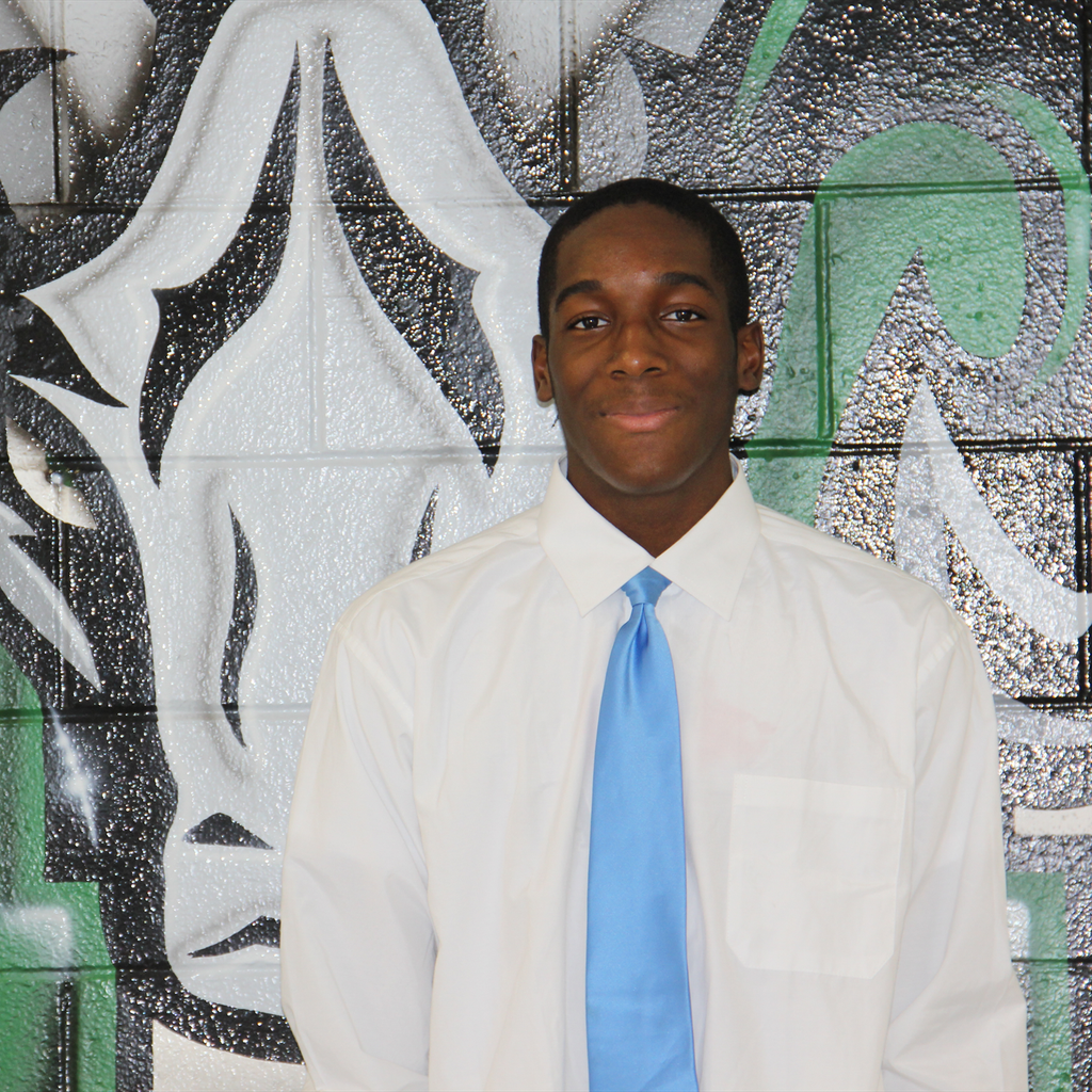 Ike Onyekwere mugshot