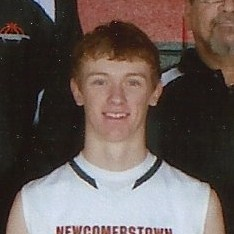 Cody Sproat mugshot