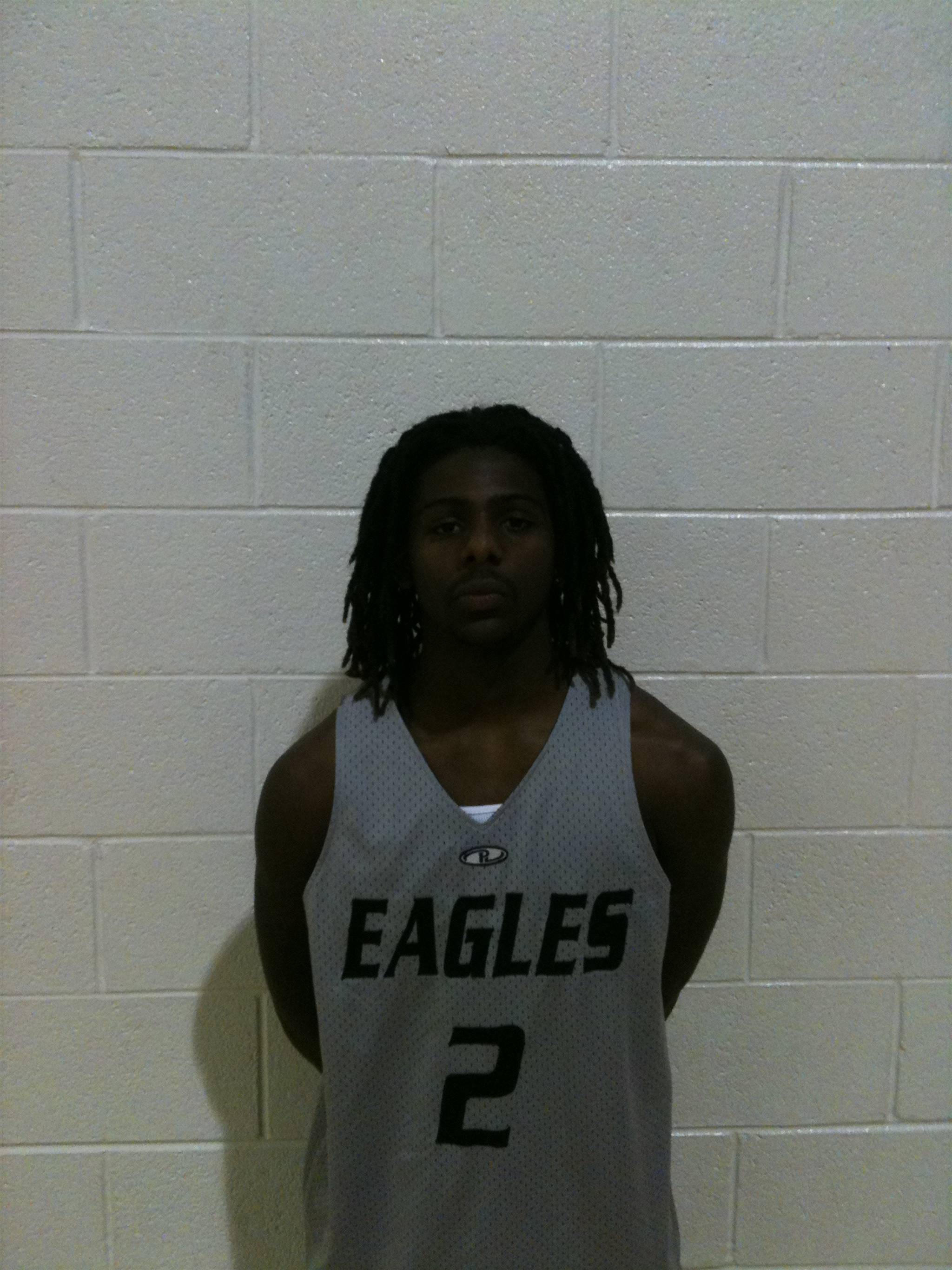 MOE  LYLES