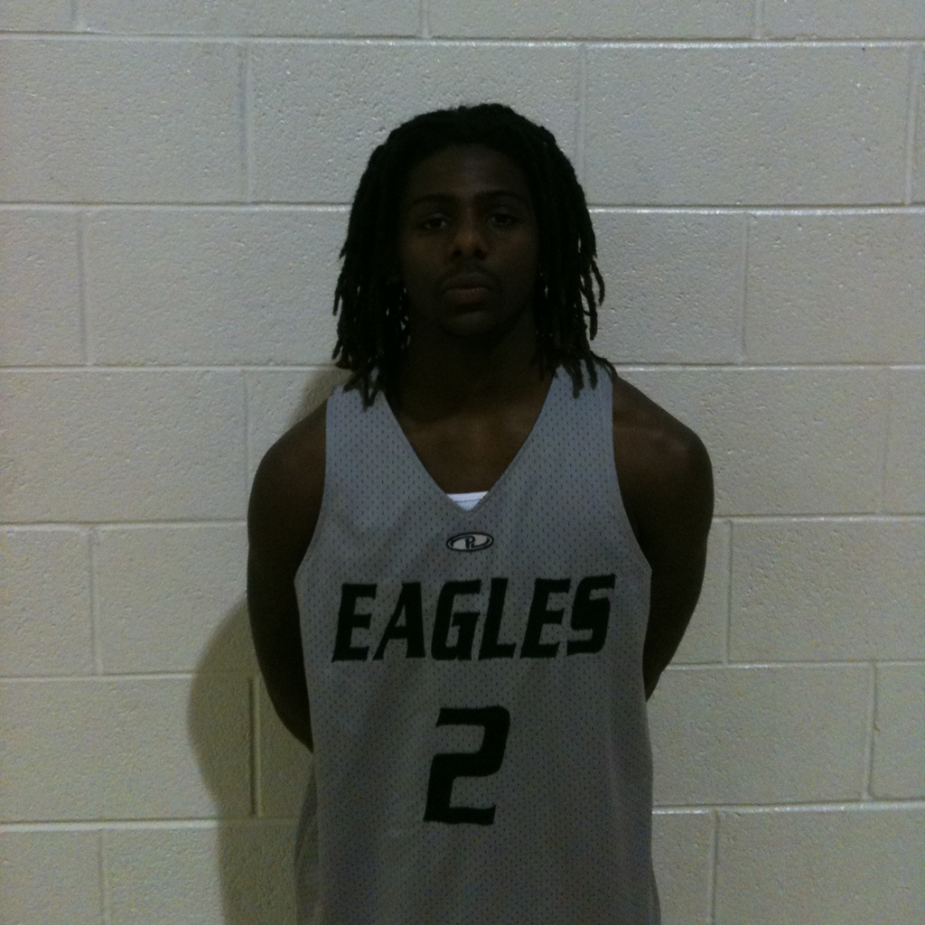 MOE  LYLES mugshot
