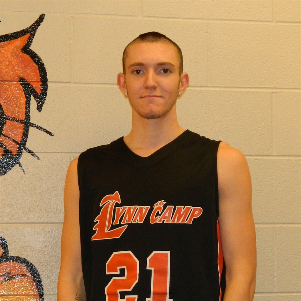 Shawn Couch mugshot