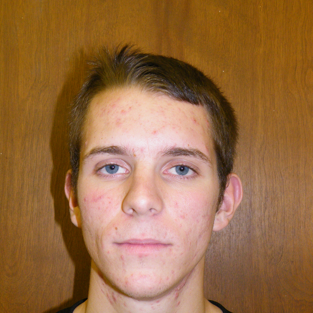 Austin  Twomey mugshot