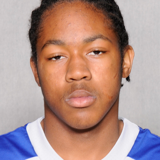 Donnie Barksdale mugshot
