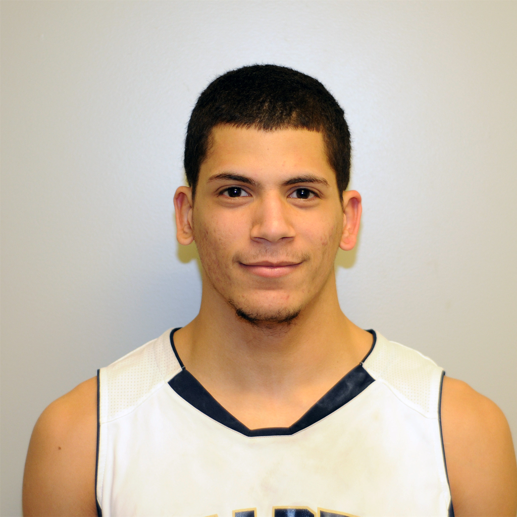 Hiago DeSena mugshot