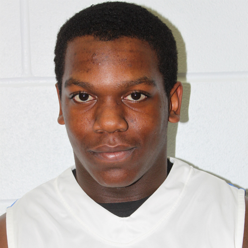 Tra  Rogers mugshot